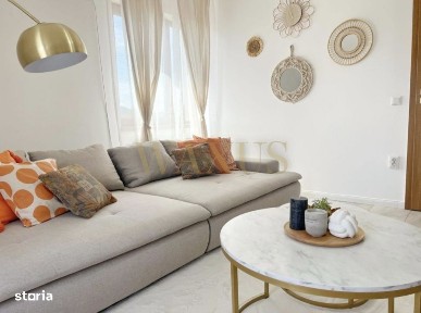 Apartament modern 2 camere, zona Colibitei