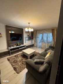 FARA COMISION! 3 camere decomandate, 64mp, etajul 2/4, zona IULIUS MAL