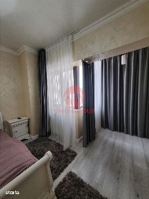 Apartament de Lux in Bloc Nou, Zona Faleza Nord