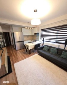 Apartment 3 camere Tomis Plus - curte proprie + parcare