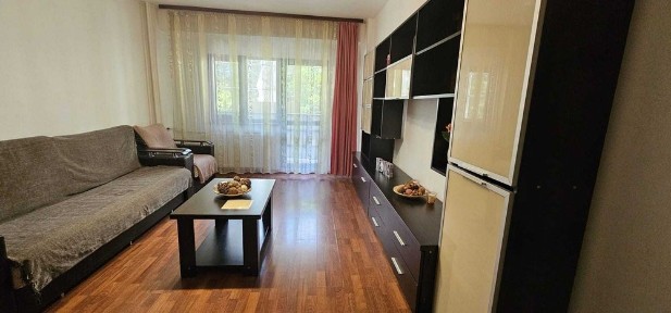 Proprietar, închiriez ap. 2 camere decomandat Cf.I, metrou Brâncoveanu