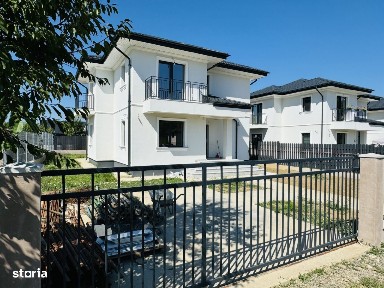 CANALIZARE! ASFALT! Incalz. in pard.! Vila Miroslava - Valea Ursului