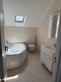 Casa de vanzare 4 camere, 130 mp utili - Comuna Pantelimon/str. Drumul