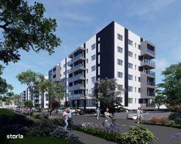 Rate la dezvoltator-Apartament 2 camere-Splaiul Unirii/Theodor Pallady