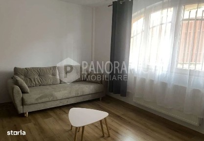 Apartament cu 2 camere cartier Andrei Muresanu