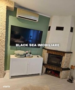 Vila P+1 de 3 camere, de inchiriat in Mamaia Nord - Termen Lung