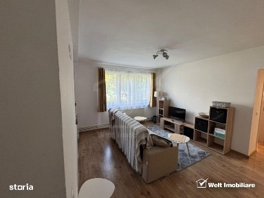 Gheorgheni, Cluj-Napoca, Cluj