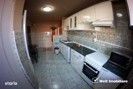 Apartament 3 camere decomandate, zona UMF, Zorilor