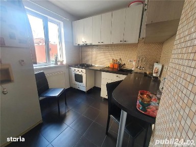 Vila in ansamblu rezidential,P+1+M,Popesti Leordeni