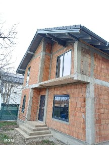 Vila noua aproape de Arad, loc Mândruloc