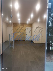 Spatiu comercial in zona Iris