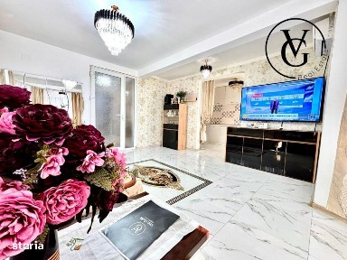 Vila | 4 camere | P+1E | Navodari