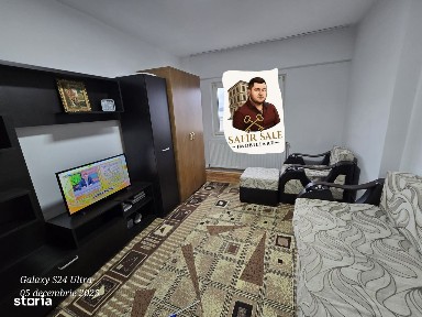 Garsoniera c.f.1/dec Mioveni 41000euro