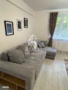 De închiriat - apartament 2 camere, Zona Teatru (Finanțe)