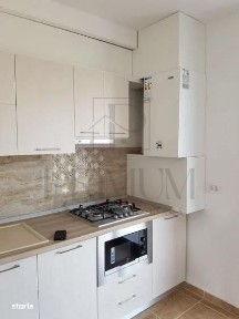 GIROC - ESO - 2 Camere - ETAJ 1 - Mobilat - Utilat