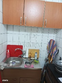 Garsoniera - Mobilata si Utilata - Parter - Zona Blascovici