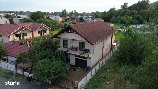 Casa / Bulevard Dem Radulescu / Ramnicu Valcea /