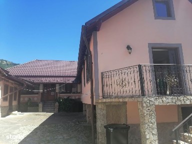 Casa si Teren / Tara Lovistei / Greblesti /