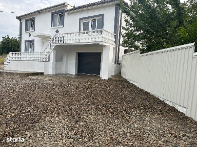 Casa P+1 strada Iuliu Maniu