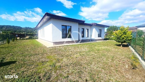 Casa parter - Cartier Șișești