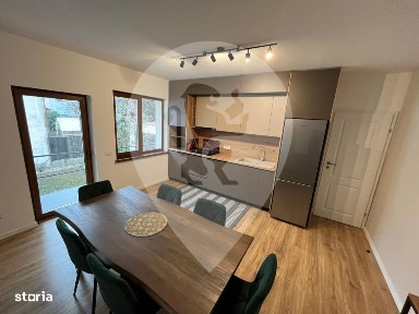 Casa 3 camere 100 mp - Brasov / Centru Civic / Saturn / Calea Bucures