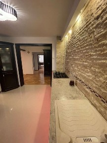 Apartament 95 mp complet mobilat, etaj 1, 3 camere, Kaufland Păcurari.
