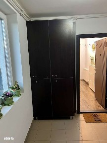 Apartament modern cu două nivele și 4 camere + Boxă, 118 mp, 2019