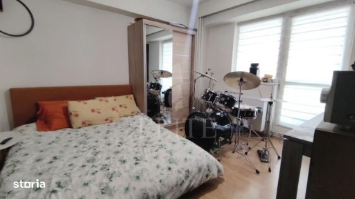 Apartament 3 camere în zona PIATA MARASTI