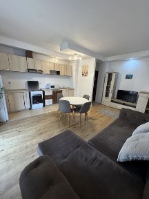 Apartament 2 camere Cosmopolis