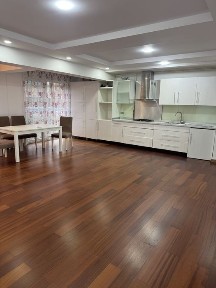 Apartament Parter 3 camere Cosmopolis