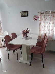Apartament cu 2 camere, 55 mp, balcon, zona Parcului Poligon