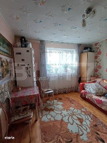 Apartament 2 camere, 38 mp, zona-Micro 1