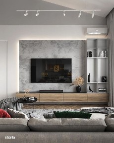 Locuinta cu logie si finisaje noi in zona Metalurgiei, Sector 4