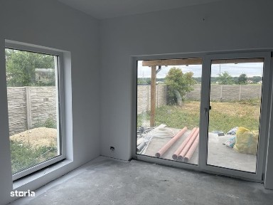 Duplex cu garaj Dumbravita