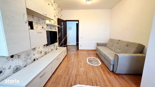 Se inchiriaza apartament 2 camere decomandat, Cartier Latin