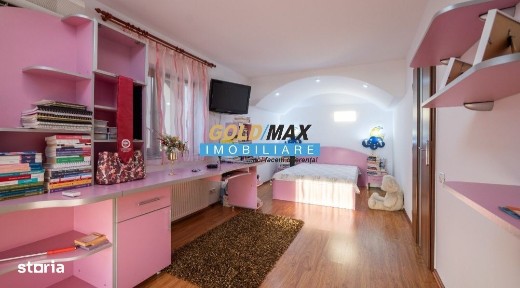 Vila deosebita in Stefanesti | goldmax.ro