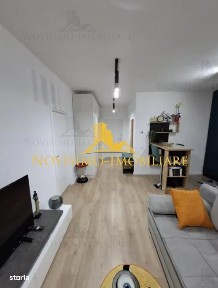 NOVISIMO-IMOBILIARE: AP. DE INCHIRIAT CU DOUA CAM. IN ZONA SUD, BLOC N