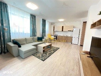 NOVISIMO-IMOBILIARE: AP. CU DOUA CAM. IN ZONA ALBERT. PARCARE