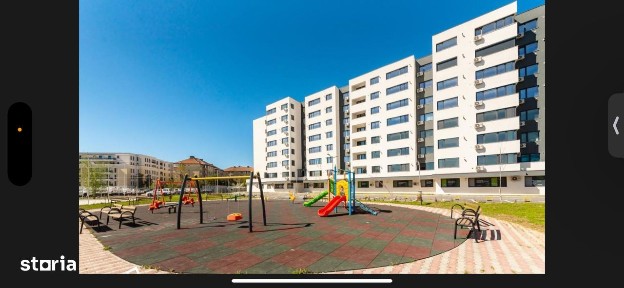 Proprietar Apartament Pipera Voluntari Ivory Residence mobilat