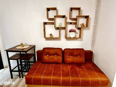 Vindem garsoniera in Navodari, bloc de apartamente