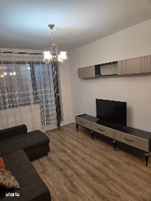Apartament 2 camere de vanzare - Zen Residence Constanta