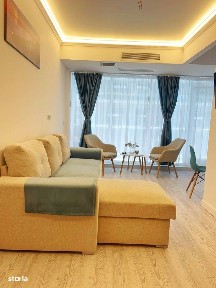 Vindem apartament in Mamaia Nord
