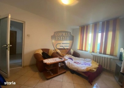 4 camere, Inel 2, etaj 3 / 4 decomandat