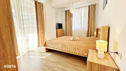Vindem apartament in Mamaia Nord