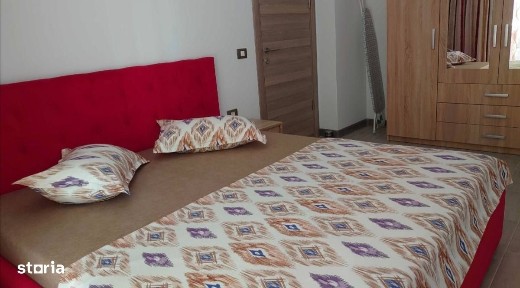 Vindem apartament in Mamaia Nord