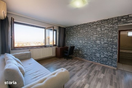 Apartament 2 camere - Mircea cel Batran - Loc de parcare privat