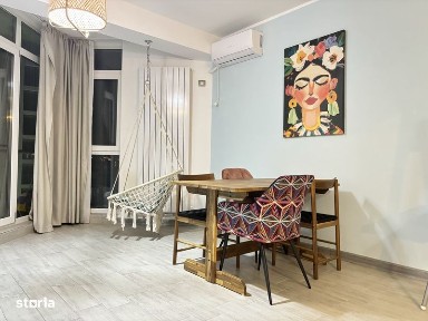 Vand apartament in Alezzi Beach Resort.