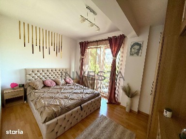 Apartament finisat modern cu 3 camere pe Calea Dorobantilor!