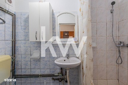 Camera de camin | etaj intermediar