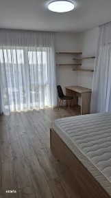 Apartament de inchiriat cu 2 camere, nou, mobilat, zona Tudor